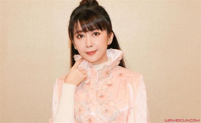 孟庭苇被曝离婚内幕
