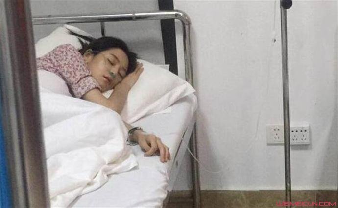 王媛可片场晕倒怎么回事 王媛可片场晕倒怎么回事