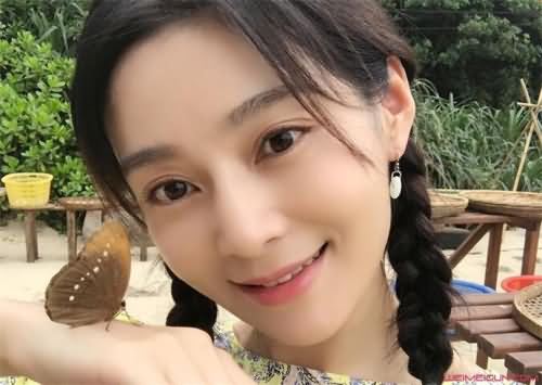 王媛可照片 王媛可照片
