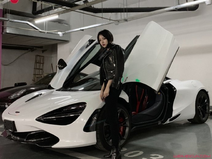 丑人齐美照
