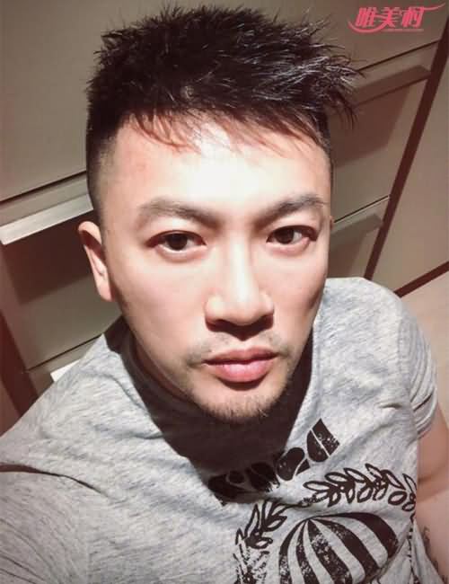 苏有朋自拍照 苏有朋自拍照