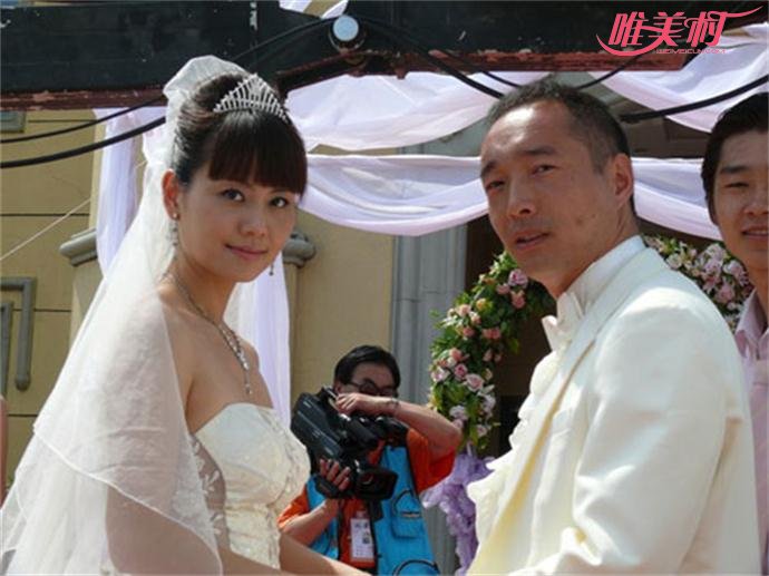 李易祥在剧中陈莹有情人终成眷属 
