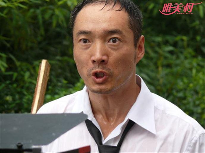 李易祥剧照