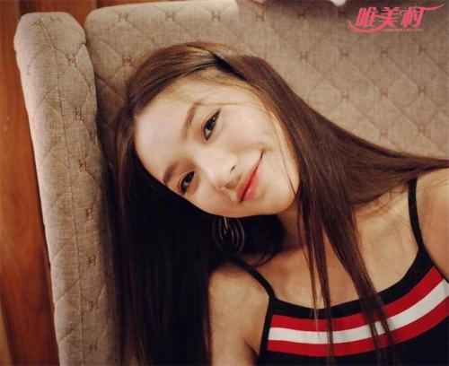 林允自曝肥皂洗脸 林允自曝肥皂洗脸