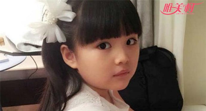 王诗龄海报被选中 王诗龄海报被选中