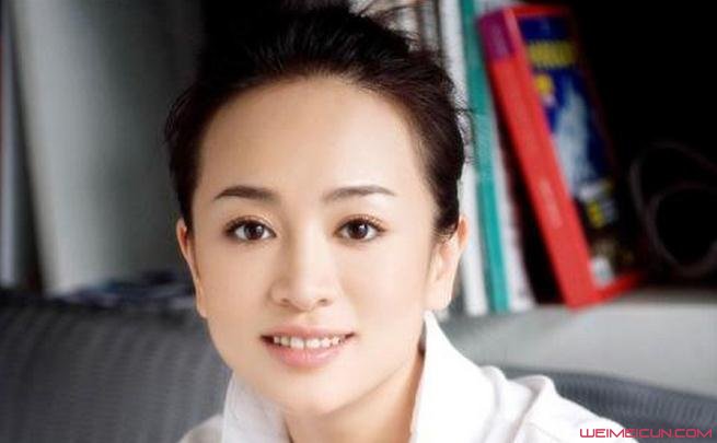 李佳璘和涓子长得好像