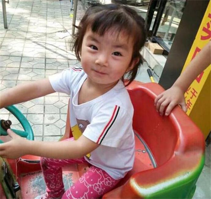 江西走失女童身亡 江西走失女童身亡