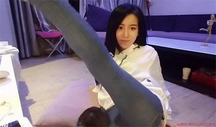 呆妹儿小霸王黑历史曝光 呆妹儿小霸王7分钟视频辣眼睛