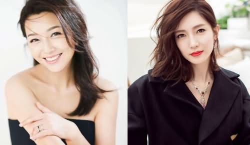 江疏影,江珊,江珊女儿,江疏影江珊,江疏影是江珊的女儿吗