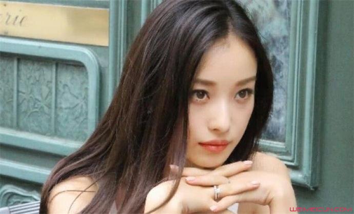 倪妮单身与黑历史有关吗