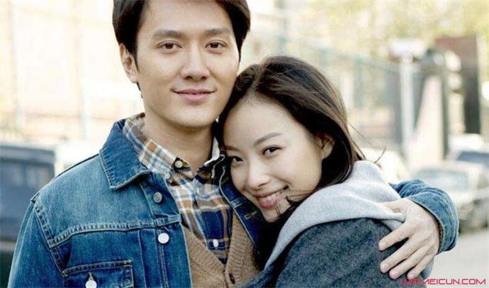倪妮冯绍峰为什么分手