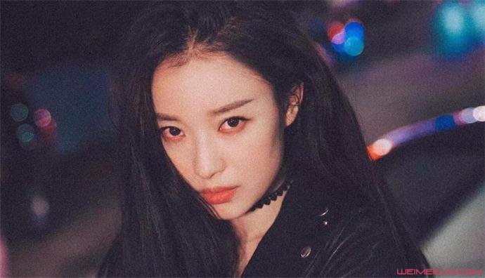 倪妮现任男友是谁 为什么冯绍峰井柏然最后都不选她
