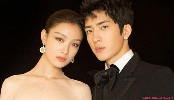 倪妮井柏然为什么分手