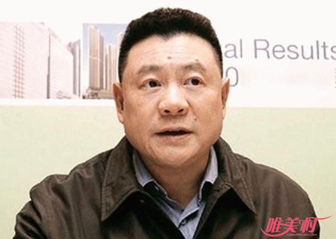 刘銮雄怎么评价蔡少芬 刘銮雄怎么评价蔡少芬