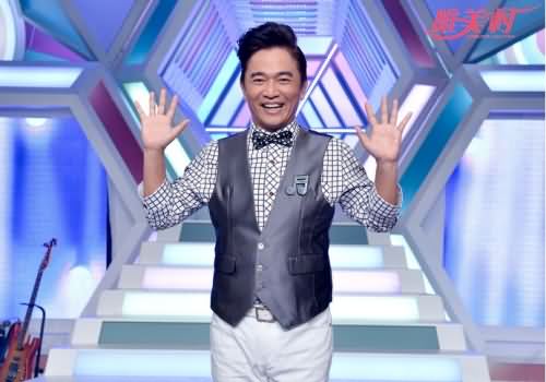 吴宗宪曾遭抢劫