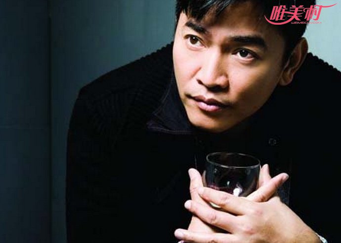 吴宗宪曾遭抢劫