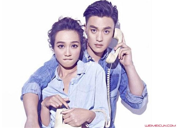 周一围前妻个人资料 周一围离过婚吗