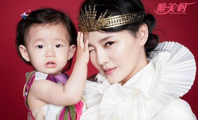 辣妈大S任性追自由 辣妈大S任性追自由