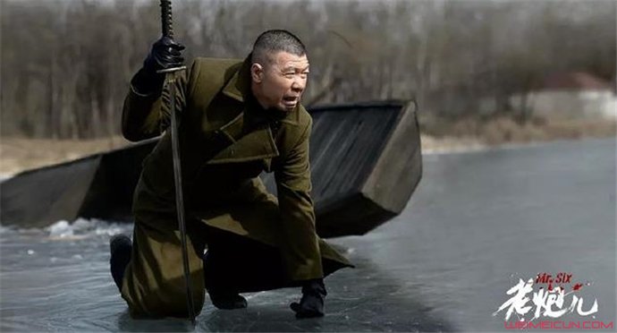 老炮儿结局是什么意思 老炮儿结局是什么意思