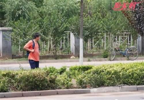 车祸现场 车祸现场
