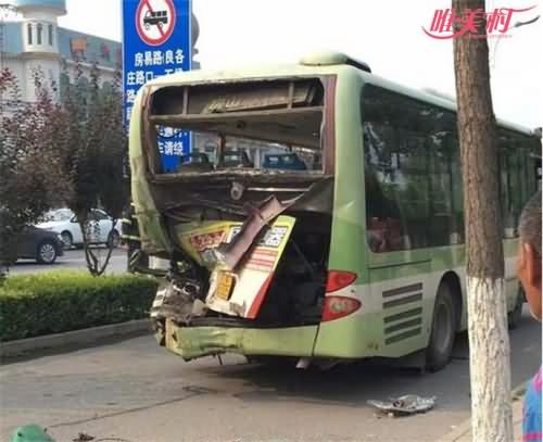 车祸现场 车祸现场