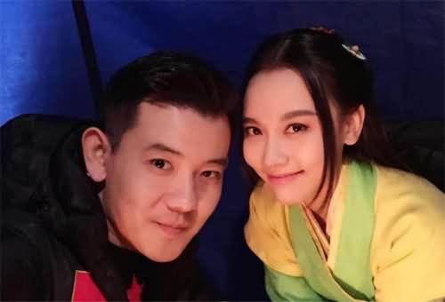 孙骁骁李响分手原因 孙骁骁李响分手原因