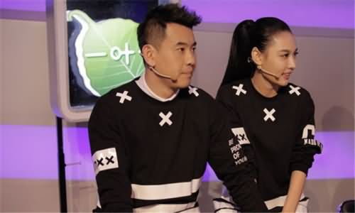 孙骁骁李响分手原因 孙骁骁李响分手原因