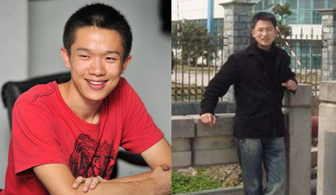 高考748分陈世跃现状