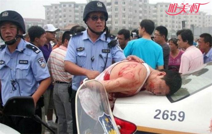 嫌疑人被控制 嫌疑人被控制