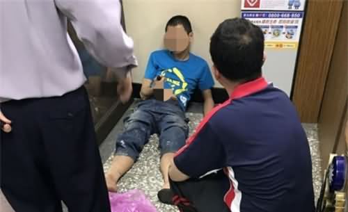 报案反被开罚单 报案反被开罚单