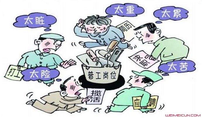 望而生畏是什么意思