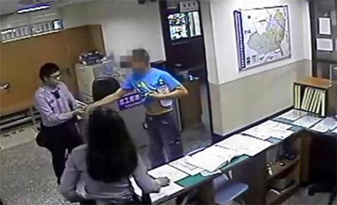 报案反被开罚单 报案反被开罚单