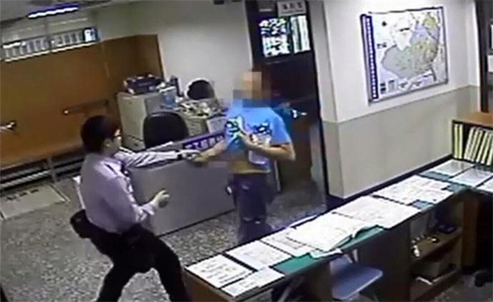 报案反被开罚单 报案反被开罚单