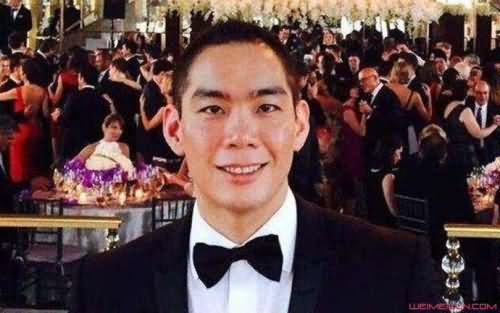 天厚投资ceo张钱豪 天厚投资ceo张钱豪
