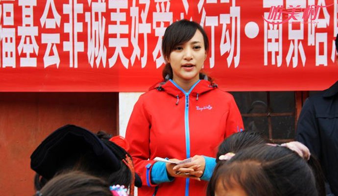 孟雪近况