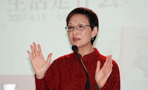 胡因梦和谁生了女儿