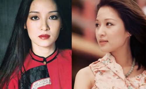 胡因梦和谁生了女儿