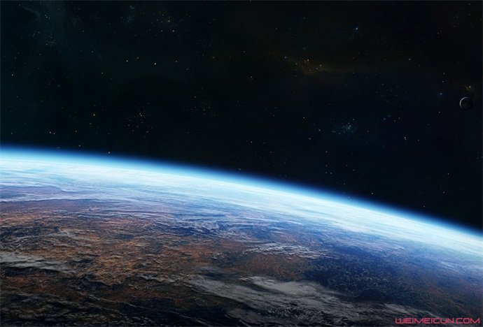 小行星发现水迹象 小行星发现水迹象