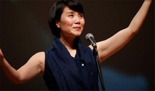 严晓频 严晓频