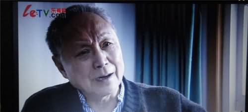 严晓频父亲 严晓频父亲