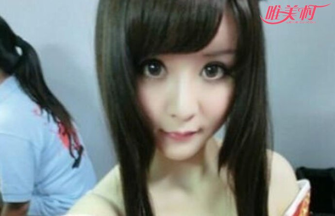 郭麒麟女友桃宝