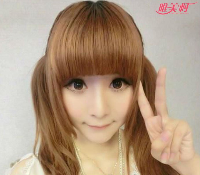 郭麒麟女友桃宝