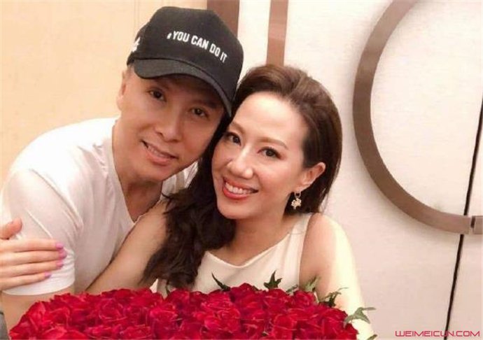 甄子丹老婆是谁