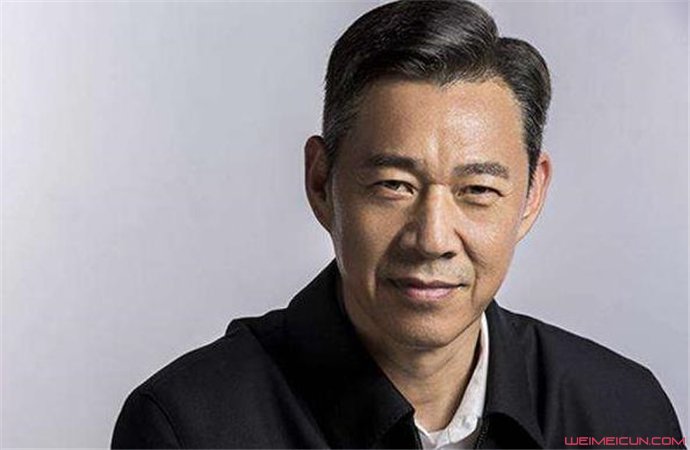 张丰毅个人资料 张丰毅个人资料