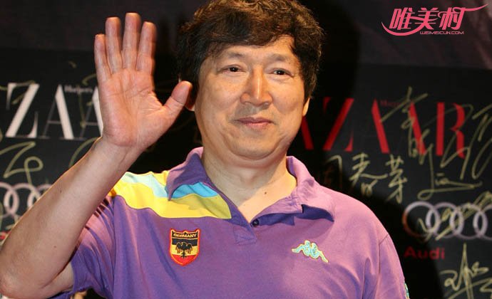 李春平的妻子是谁