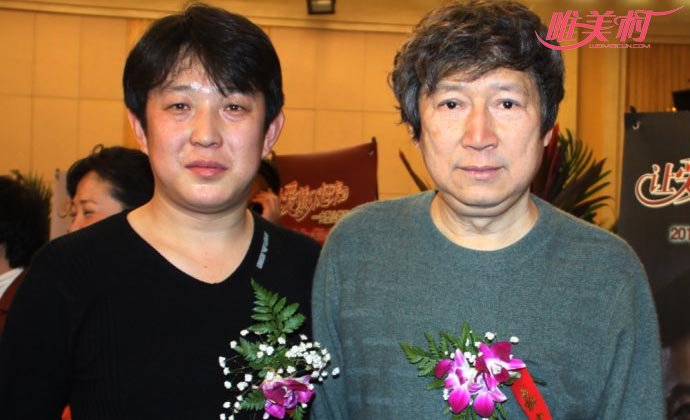 李春平的妻子是谁