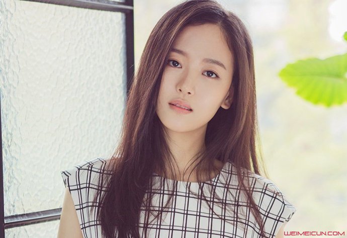 姜汉娜美照 姜汉娜美照