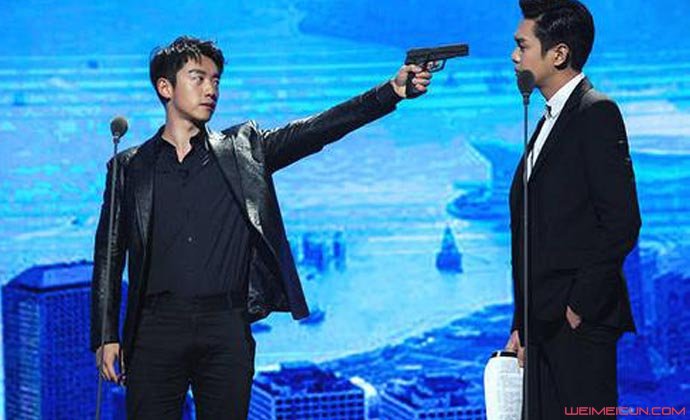 张若昀为什么叫刘佳敏 张若昀为什么叫刘佳敏