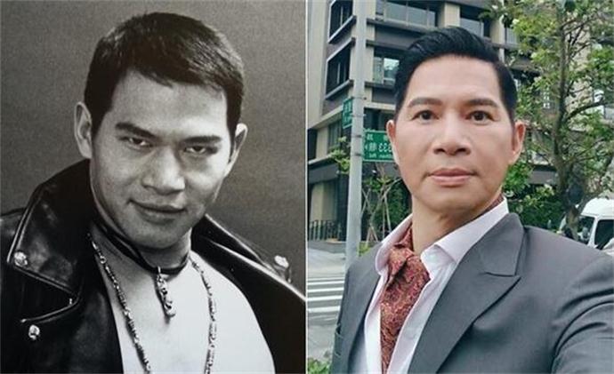 交不起学费的男星