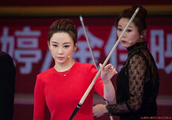 潘晓婷金佳映夺冠 潘晓婷金佳映夺冠